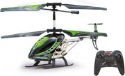 Jamara Jamara038150 2,4 GHz Gyro V2 helikopter