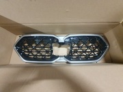 BMW X2 U10 GRILL ATRAPA LED 6631 5A076D6-03 B917M0010-16 