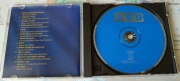 SBB  "gold", płyta CD