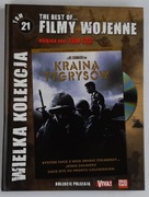 KRAINA TYGRYSÓW [Tigerland] Wojenny Colin Farrell