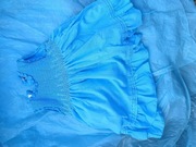 Śliczna sukieneczka roz. 18 m-cy Sarah Luise