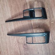 Panel zmiany biegów do Hondy Civic 