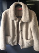 Kurtka baranek rozm s