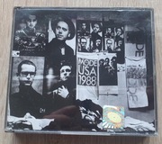 Depeche Mode - 101  2 CD wydanie Czechoslovakia