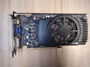 Grafka ASUS HD 5770 1GB 256 bit
