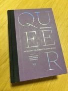 Dezorientacje. Antologia polskiej literatury queer