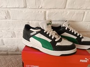 Buty Puma Rebound Joy Lo Jr - stan idealny - rozm. 38,5 dł. wkl 24,5