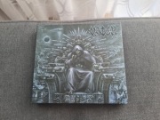 Vader-The Empire 2CD