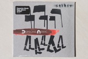 CD Depeche Mode - Spirit nowa w folii