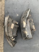 Reflektory Seat Leon Lampy przod 2003r 