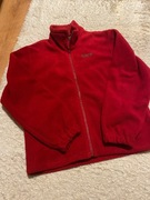 Polar bardzo ciepły czerwony na zamek Regatta