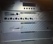 PRODAS MPD-1400 Cyfrowy wzmacniacz mocy klasy D