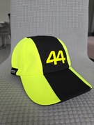 Czapka Lewis Hamilton 2024, Mercedes AMG Petronas Formula One Team, F1