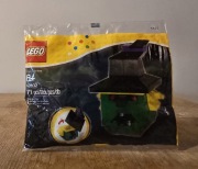 Lego Okolicznościowe 40032 Wiedźma Czarownica saszetka z klockami wycofany