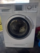 Pralko suszarka Bosch Logixx 7 pompka brudnej wody