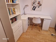 Meble do pokoju młodzieżowego 