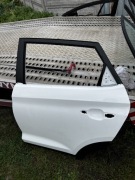 Drzwi tył lewe Tucson III