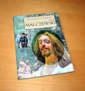 Jacek Malczewski Stefania Krzysztofowicz-Kozakowska