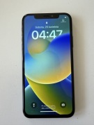iPhone X OKAZJA 256Gb 100 % kondycja baterii