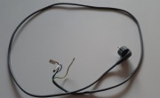 Kabel zasilający do zmywarki Whirlpool WP 122