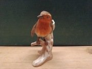 Goebel Hummel Rudzik / Robin 8cm wzór 1962 :