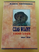 Czas wojny 1939-1945 