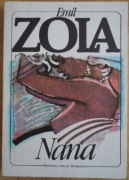 Nana - Emil Zola