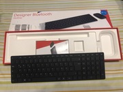 Klawiatura i mysz Microsoft 1678