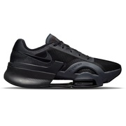 Nike Air Zoom Superrep 3 profesjonalne buty treningowe DC9115 001 czarne