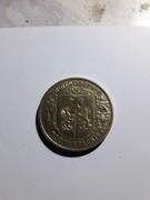 Województwo Podkarpackie moneta 2 zł