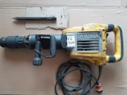 MŁOT WYBURZENIOWY DEWALT