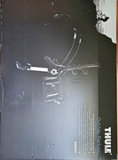 Bagażnik Thule Outway platform na 2 rowery (mocowanie na klapę bagażnika)