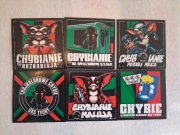 Vlepki GKS Tychy Chybie #2