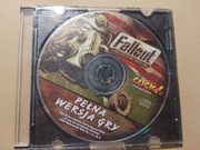 Fallout A Post Nuclear Role Playing Game (1997) [PC] - Wydanie CLICK!
