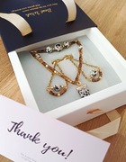 Zestaw biżuterii "Wild" 