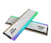 ADATA 32GB (2x16GB) 6400MHz CL32 Lancer Blade RGB