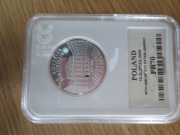 10 ZŁ 2009 NAJWYŻSZA IZBA KONTROLI GCN PR70 