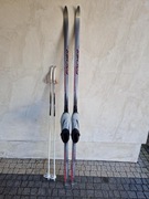 Narty biegowe Fischer SNS PROFIL BUTY tecnopro 29cm