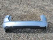 Zderzak opel astra K tył tylny dokładka zaślepka