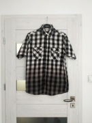 Koszula Big Star rozmiar M w kratkę 