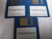 PROGRAMY NA AMIGĘ-GRY-dyskietki 3.5