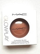 MAC róż glow play blush SO NATURAL