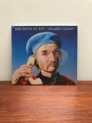 HOLGER CZUKAY - "Der Osten Ist rot" CD