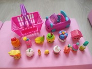 Shopkins oryginalne - 16 sztuk