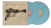 Foo fighters foo fighters debut album mint vinyl 1/1995
