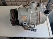 KOMPRESOR/POMPA KLIMATYZACJI FORD MONDEO MK5 / FUSION