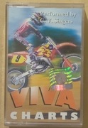 205 Kaseta magnetofonowa Viva Charts