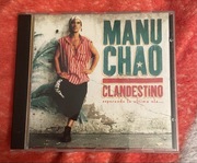 Manu Chao – Clandestino