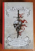 Decimus Fate i Talizman Marzeń, Peter A. Flannery