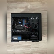 PC do grania i5 / 16GB RAM / GTX 760 / Dysk 1,5TB